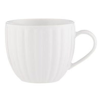 Price & Kensington Tasse Luxe 460ml weiss, Tasse, Weiss Price & Kensington Tasse Luxe 460ml weiss, Tasse, Weiss