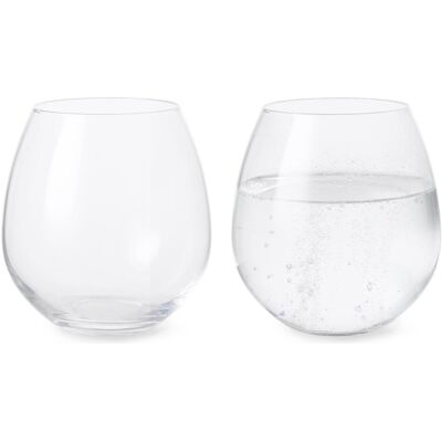 Rosendahl Wasserglas 52cl - Premium Serie 2er Pack Rosendahl Wasserglas 52cl - Premium Serie 2er Pack