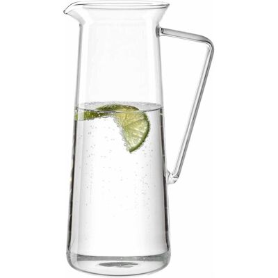 Leonardo GK/Krug 1,1l GIORNO, Serviergefässe, Transparent Leonardo GK/Krug 1,1l GIORNO, Serviergefässe, Transparent