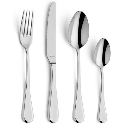 Amefa Besteckset 2 8050 Drift, Besteck, Silber Amefa Besteckset 2 8050 Drift, Besteck, Silber