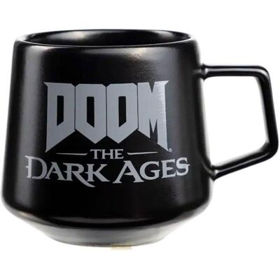DEVplus Doom The Dark Ages Tasse, Tasse DEVplus Doom The Dark Ages Tasse, Tasse