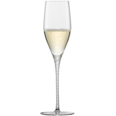 Zwiesel Sektglas Spirit 7, Weingläser, Transparent Zwiesel Sektglas Spirit 7, Weingläser, Transparent