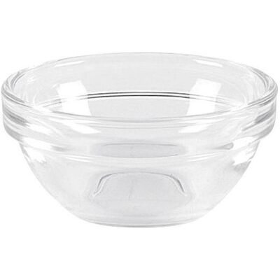 LUMINARC Stapelbare Schale 7cm Set - Küchenutensilien LUMINARC Stapelbare Schale 7cm Set - Küchenutensilien