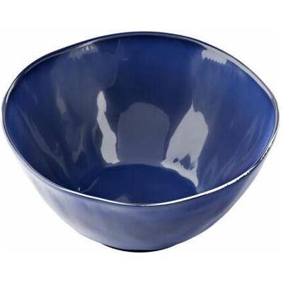 Guzzini Schussel 18 cm Riviera, 13290776, Schüssel + Schale, Blau Guzzini Schussel 18 cm Riviera, 13290776, Schüssel + Schale, Blau