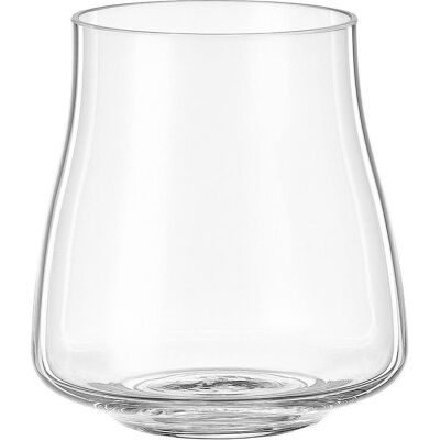 Bohemia Cristal Selection Becher Alex klar, Trinkgläser, Transparent Bohemia Cristal Selection Becher Alex klar, Trinkgläser, Transparent
