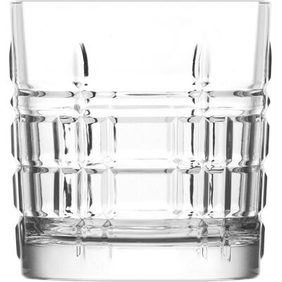 Hermia Icy V2 Glass Set 6 Pieces, Trinkgläser, Transparent Hermia Icy V2 Glass Set 6 Pieces, Trinkgläser, Transparent