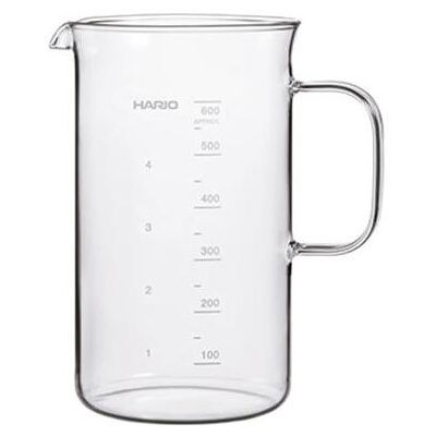 Hario Craft Science Becherheber 600 ml, Tasse Hario Craft Science Becherheber 600 ml, Tasse