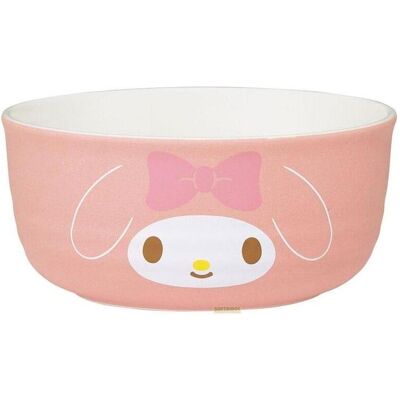Studio Ghibli Sanrio Schüssel My Melody, Schüssel + Schale, Pink Studio Ghibli Sanrio Schüssel My Melody, Schüssel + Schale, Pink