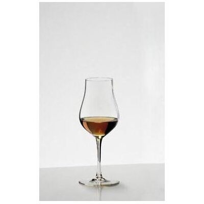 Riedel - Sommeliers Cognac XO - Mundgeblasenes - Transparent - Glas Riedel - Sommeliers Cognac XO - Mundgeblasenes - Transparent - Glas