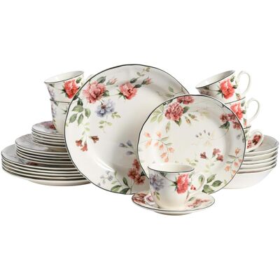 CreaTable, Geschirrset, Priscilla CreaTable, Geschirrset, Priscilla