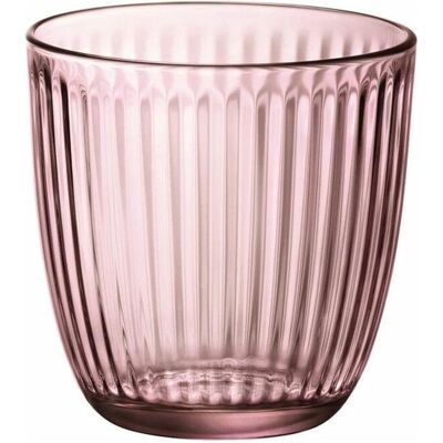 Bormioli Rocco Line Lilac Gläser-Set - 6 Stück - Küchenzubehör Bormioli Rocco Line Lilac Gläser-Set - 6 Stück - Küchenzubehör