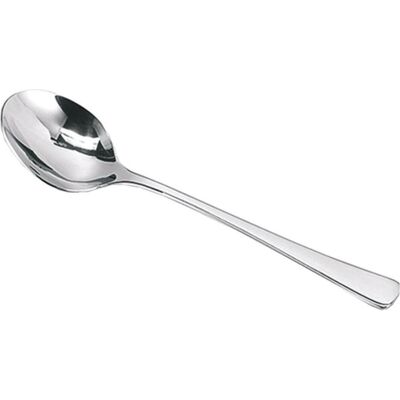 Gräwe Menülöffel, Besteck, Silber Gräwe Menülöffel, Besteck, Silber