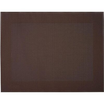 Westmark, Tischset, Tischset "Rahmen" (32 x 42 cm) Westmark, Tischset, Tischset "Rahmen" (32 x 42 cm)