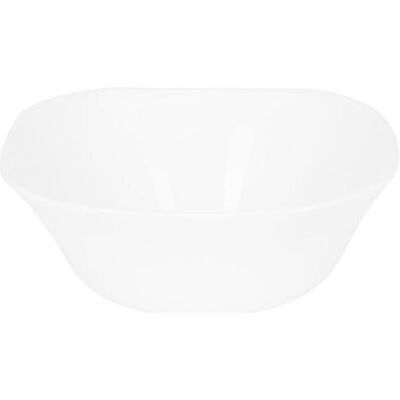 Okko Bowl, white, 24.5 cm, Schüssel + Schale, Weiss Okko Bowl, white, 24.5 cm, Schüssel + Schale, Weiss