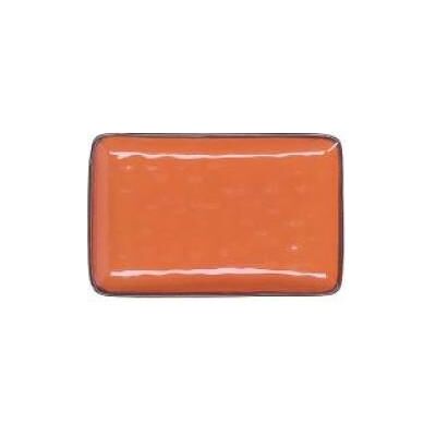 Rose Tulipani, Tablett, Platte orange 20x13 Concerto Arancione Rose Tulipani, Tablett, Platte orange 20x13 Concerto Arancione