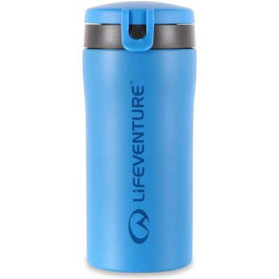 Lifeventure, Trinkflasche + Thermosflasche, (0.30 l) Lifeventure, Trinkflasche + Thermosflasche, (0.30 l)