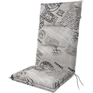 Doppler, Sitzkissen, Spot (118 x 48 cm) Doppler, Sitzkissen, Spot (118 x 48 cm)