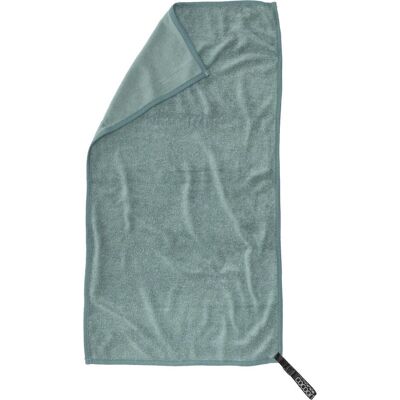 Cocoon Handtuch Eco Travel Towel, 60 x 30 cm, Reisehandtuch, Grün Cocoon Handtuch Eco Travel Towel, 60 x 30 cm, Reisehandtuch, Grün
