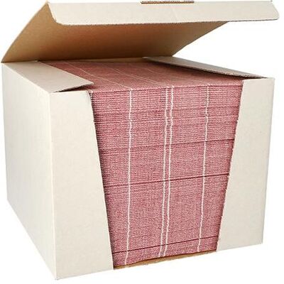 Papstar, Servietten, ROYAL Collection (100 Stk., 40 x 40 cm) Papstar, Servietten, ROYAL Collection (100 Stk., 40 x 40 cm)