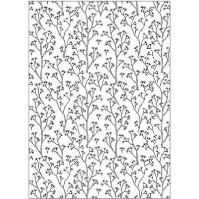 Born in Sweden, Geschirrtuch, Geschirrhandtuch Pine aus Baumwolle im skandinavischen Design (70 x 50 cm) Born in Sweden, Geschirrtuch, Geschirrhandtuch Pine aus Baumwolle im skandinavischen Design (70 x 50 cm)