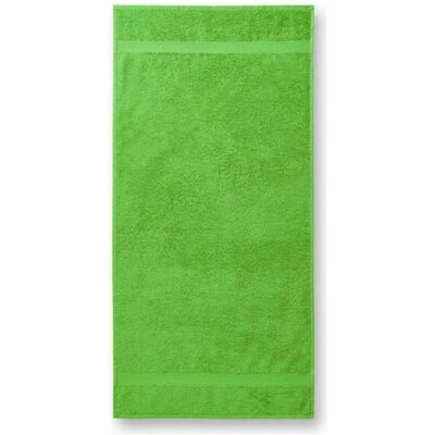 Malfini, Handtücher, Terry Bath Towel 70x140 MLI-90592 (70 x 140 cm) Malfini, Handtücher, Terry Bath Towel 70x140 MLI-90592 (70 x 140 cm)