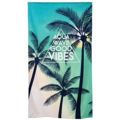 Aquawave, Strandtuch, Toflo-Handtuch (150 x 80 cm) Aquawave, Strandtuch, Toflo-Handtuch (150 x 80 cm)