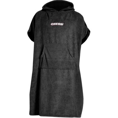 Cressi, Badeponcho, Poncho Umhang Cressi, Badeponcho, Poncho Umhang