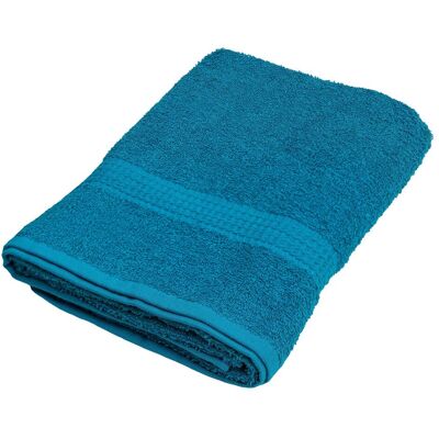 Okko, Handtücher, TOWEL SET 400 GSM 738 MĖLYNA 30X50 (2) (30 x 50 cm) Okko, Handtücher, TOWEL SET 400 GSM 738 MĖLYNA 30X50 (2) (30 x 50 cm)