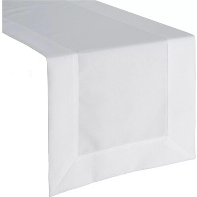 Eurofirany, Tischdecke, 478458 (180 x 40 cm) Eurofirany, Tischdecke, 478458 (180 x 40 cm)
