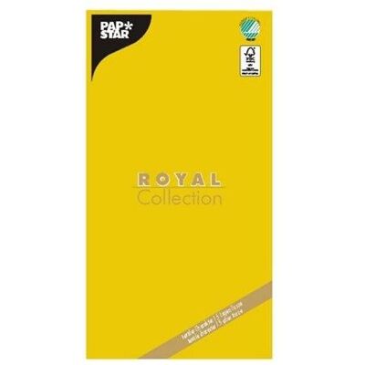 Papstar, Tischdecke, Tischdecke "ROYAL Collection" (180 x 120 cm) Papstar, Tischdecke, Tischdecke "ROYAL Collection" (180 x 120 cm)