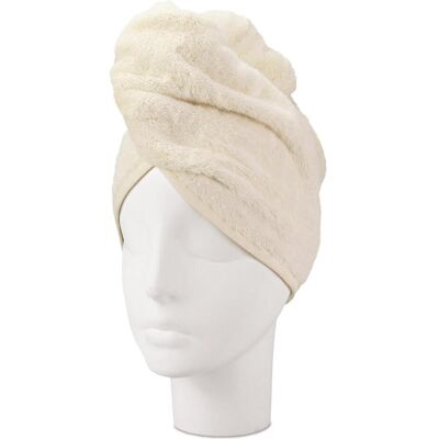 Möve, Handtücher, Homewear Turban (27 x 67 cm) Möve, Handtücher, Homewear Turban (27 x 67 cm)