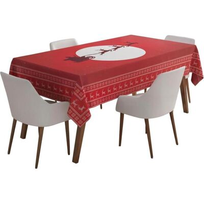 L'essentiel, Tischdecke, Scarlet Tablecloth (220 x 160 cm) L'essentiel, Tischdecke, Scarlet Tablecloth (220 x 160 cm)