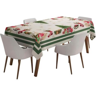 L'essentiel, Tischdecke, Festive Tablecloth (220 x 160 cm) L'essentiel, Tischdecke, Festive Tablecloth (220 x 160 cm)
