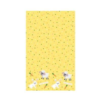 Duni, Tischdecke, Ostern Tischdecke Hoppy Easter, 138x220 cm (220 x 138 cm) Duni, Tischdecke, Ostern Tischdecke Hoppy Easter, 138x220 cm (220 x 138 cm)
