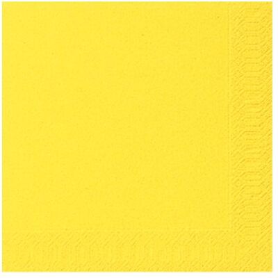 Duni, Servietten, Unifarbig (20 Stk., 33 x 33 cm) Duni, Servietten, Unifarbig (20 Stk., 33 x 33 cm)