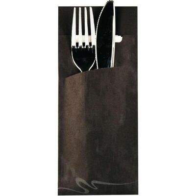 Papstar, Servietten, Bestecktaschen (520 Stk.) Papstar, Servietten, Bestecktaschen (520 Stk.)