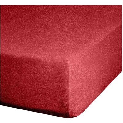 Eurofirany, Fixleintuch, D91 (160 x 200 cm) Eurofirany, Fixleintuch, D91 (160 x 200 cm)