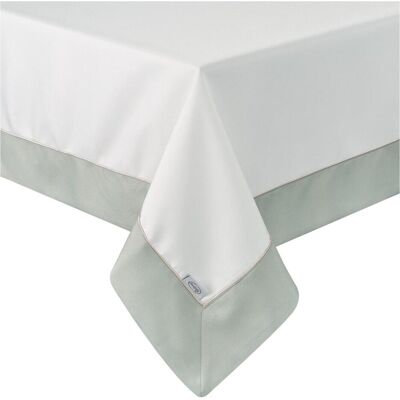 Eurofirany, Tischdecke, CHO/SYLVIA/NA + OL 140X1 (180 x 140 cm) Eurofirany, Tischdecke, CHO/SYLVIA/NA + OL 140X1 (180 x 140 cm)