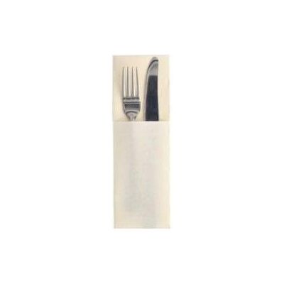 Papstar, Servietten, ROYAL Collectionchampagner mit Besteckfalz ROYAL Collection (50 Stk., 30 x 48 cm) Papstar, Servietten, ROYAL Collectionchampagner mit Besteckfalz ROYAL Collection (50 Stk., 30 x 48 cm)