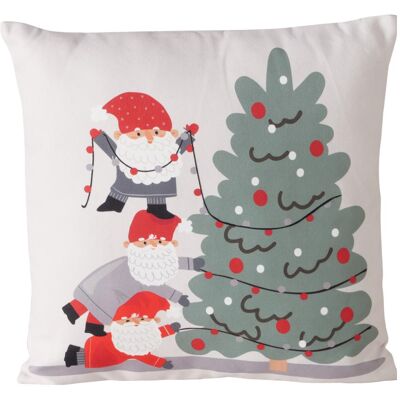 Boltze Home, Dekokissen, Monti (45 x 45 cm) Boltze Home, Dekokissen, Monti (45 x 45 cm)
