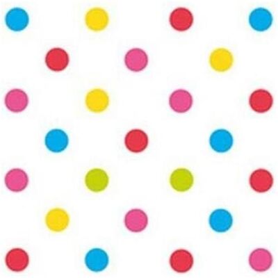 Susy Card, Servietten, Susycard (20 Stk., 33 x 33 cm) Susy Card, Servietten, Susycard (20 Stk., 33 x 33 cm)