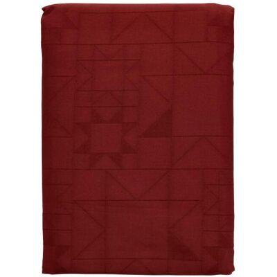 F&R, Tischdecke, Tischtuch 140x370 Star Damask Red (370 x 140 cm) F&R, Tischdecke, Tischtuch 140x370 Star Damask Red (370 x 140 cm)
