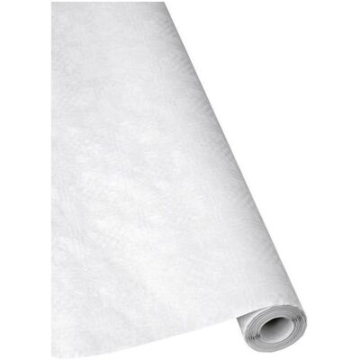 Autozubehör, Tischdecke, Tischtuchpapier 40g 1x10m weiss Autozubehör, Tischdecke, Tischtuchpapier 40g 1x10m weiss