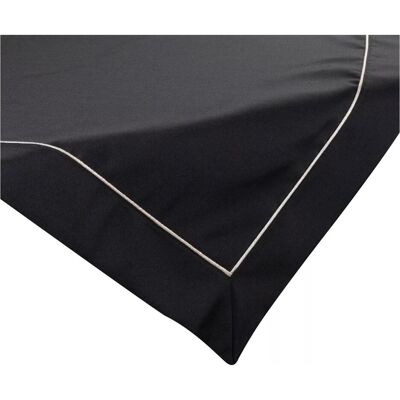 Eurofirany, Tischdecke, CHO/KARIN/CZAR 85X85 (85 x 85 cm) Eurofirany, Tischdecke, CHO/KARIN/CZAR 85X85 (85 x 85 cm)