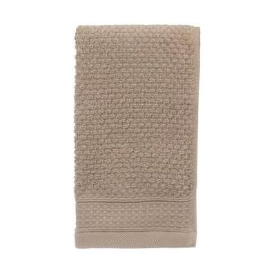 Domoletti, Handtücher, Towel bathrooms DORINDA, beige, 30 x 50 cm (30 x 50 cm) Domoletti, Handtücher, Towel bathrooms DORINDA, beige, 30 x 50 cm (30 x 50 cm)