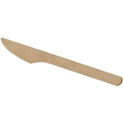 Antalis, Servietten, Kniv (100 Stk., 16.50 x 16.50 cm) Antalis, Servietten, Kniv (100 Stk., 16.50 x 16.50 cm)