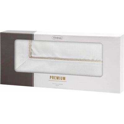 Eurofirany, Tischdecke, Cho/Madele/B+PLN 85x85 (85 x 85 cm) Eurofirany, Tischdecke, Cho/Madele/B+PLN 85x85 (85 x 85 cm)
