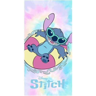 Disney Strandtuch, Strandtuch mit Stickerei – 70 x 140 cm (140 x 70 cm) Disney Strandtuch, Strandtuch mit Stickerei – 70 x 140 cm (140 x 70 cm)