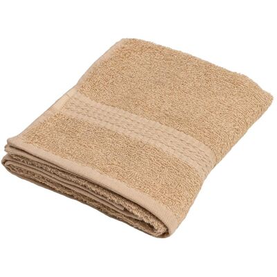 Okko, Handtücher, TOWEL SET 400 GSM 721 SMĖLIO 30X50 (2) (30 x 50 cm) Okko, Handtücher, TOWEL SET 400 GSM 721 SMĖLIO 30X50 (2) (30 x 50 cm)