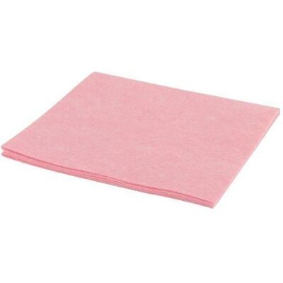 Betra, Geschirrtuch, Geschirrtücher 38 x 40 cm Viskose, Polypropylen Pink (40 x 38 cm) Betra, Geschirrtuch, Geschirrtücher 38 x 40 cm Viskose, Polypropylen Pink (40 x 38 cm)